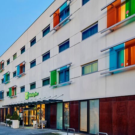 Holiday Inn Bordeaux Sud - Pessac, An Ihg Hotel Exterior foto