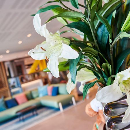 Holiday Inn Bordeaux Sud - Pessac By Ihg Exterior foto