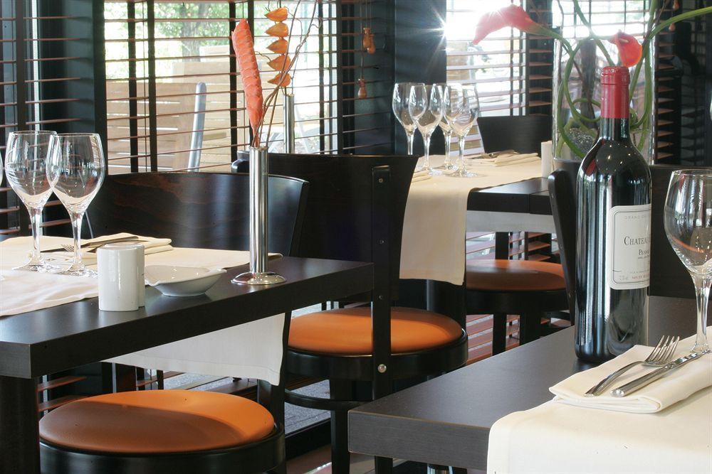 Holiday Inn Bordeaux Sud - Pessac By Ihg Restaurante foto