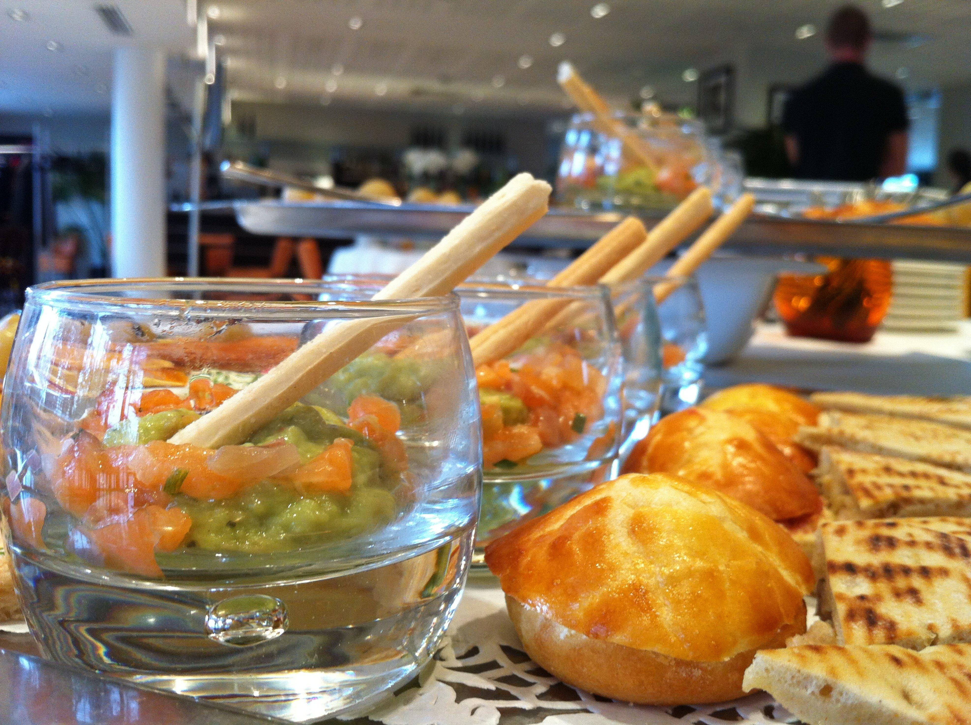 Holiday Inn Bordeaux Sud - Pessac By Ihg Exterior foto