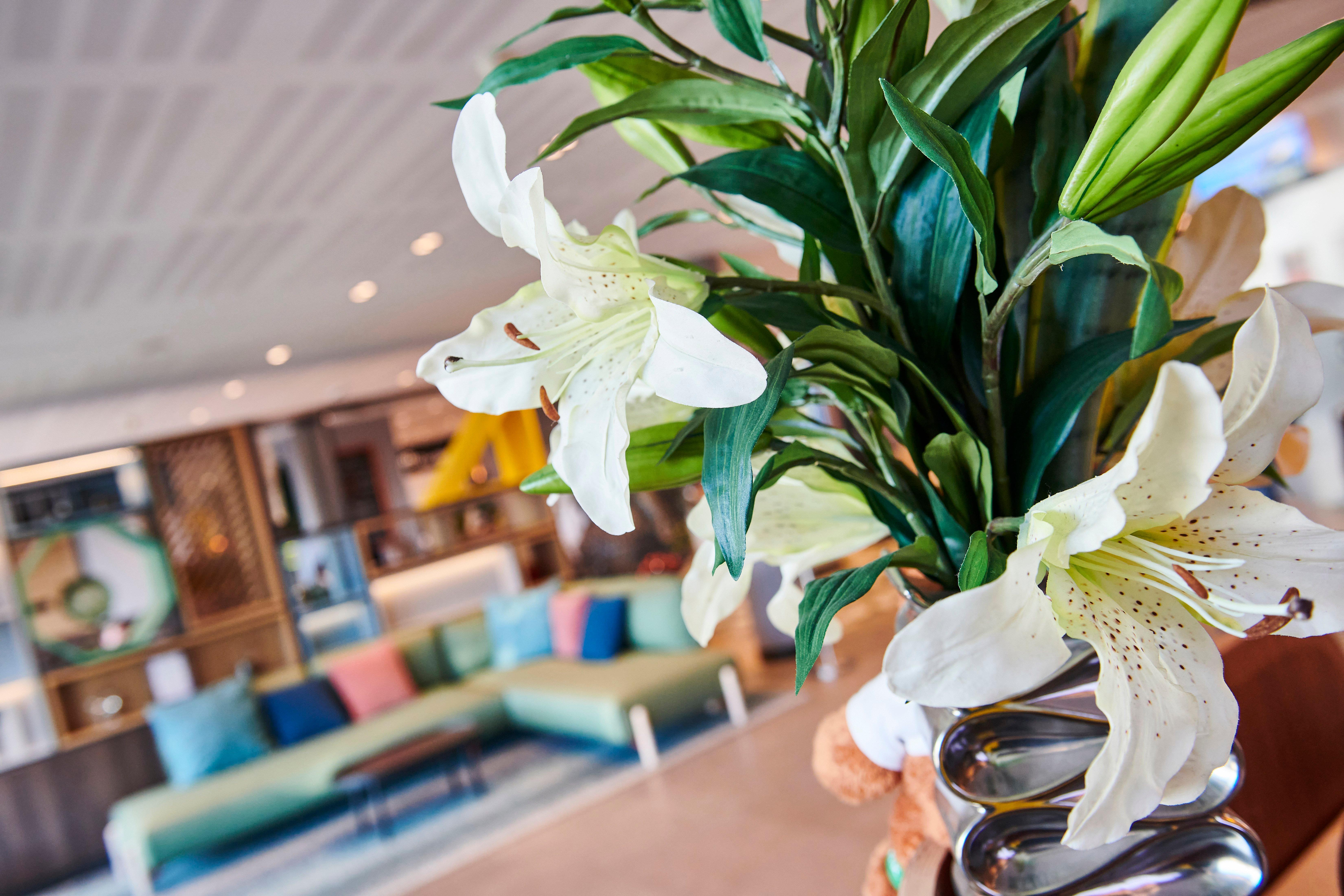 Holiday Inn Bordeaux Sud - Pessac By Ihg Exterior foto