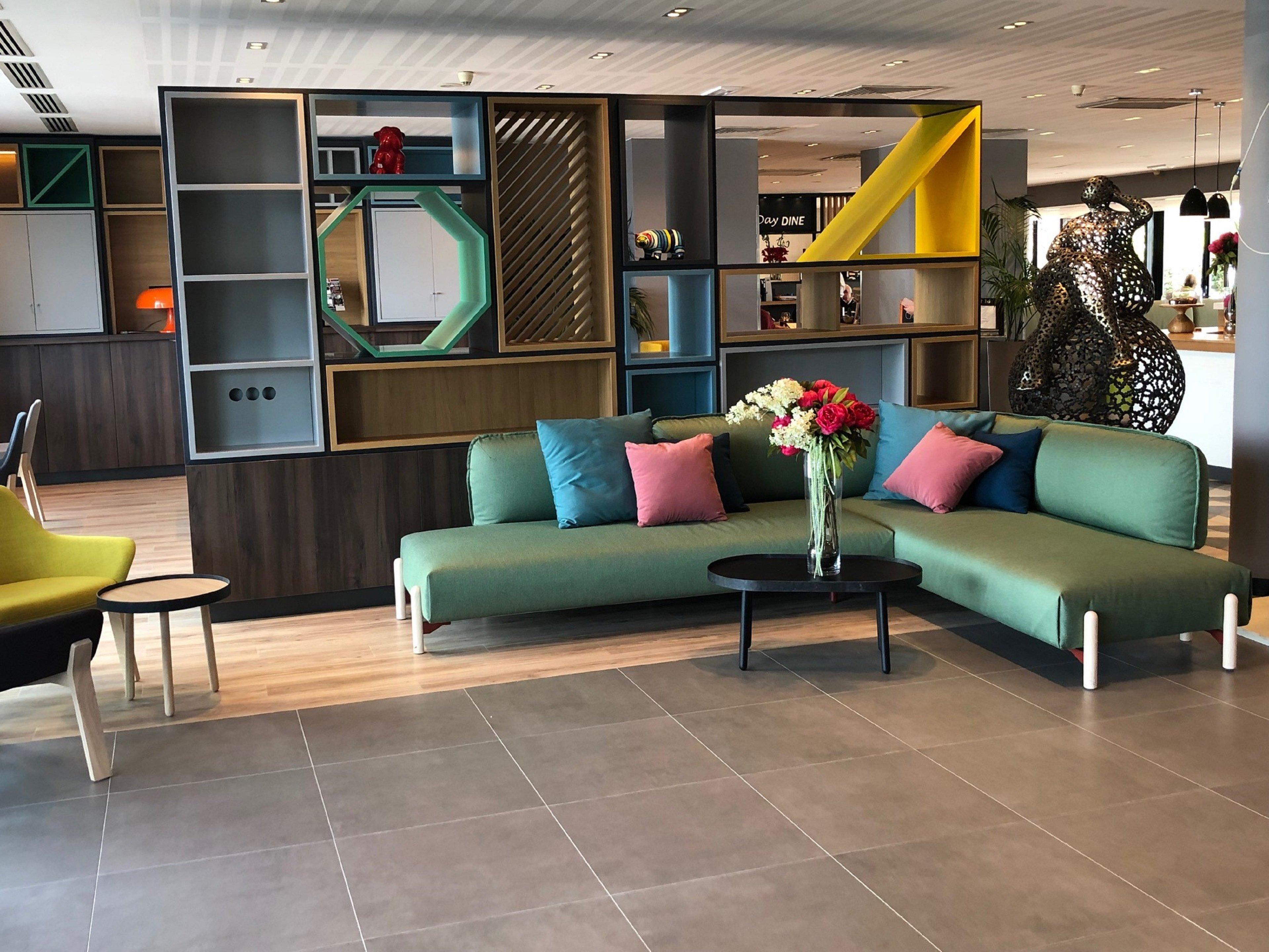 Holiday Inn Bordeaux Sud - Pessac By Ihg Exterior foto