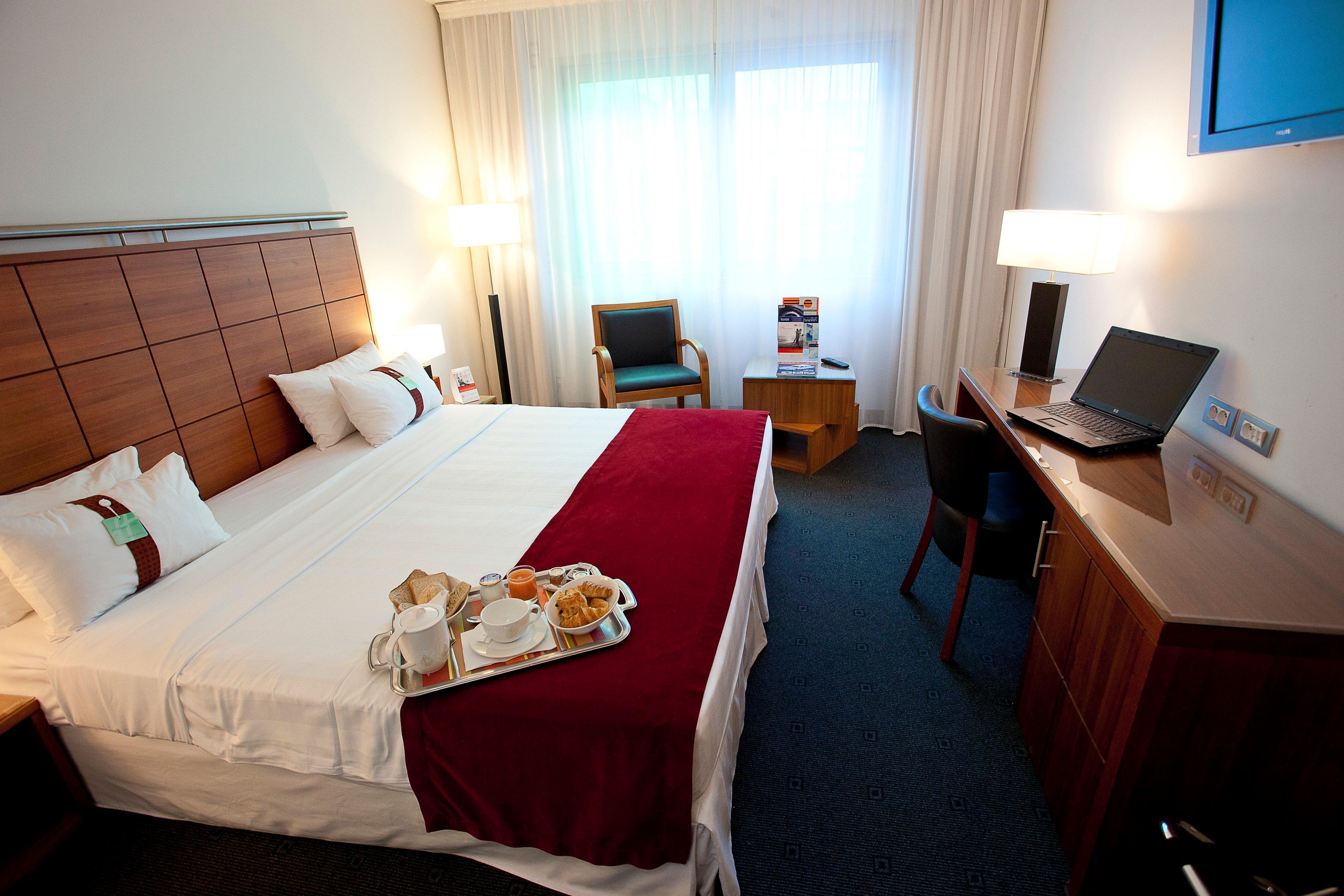 Holiday Inn Bordeaux Sud - Pessac By Ihg Exterior foto