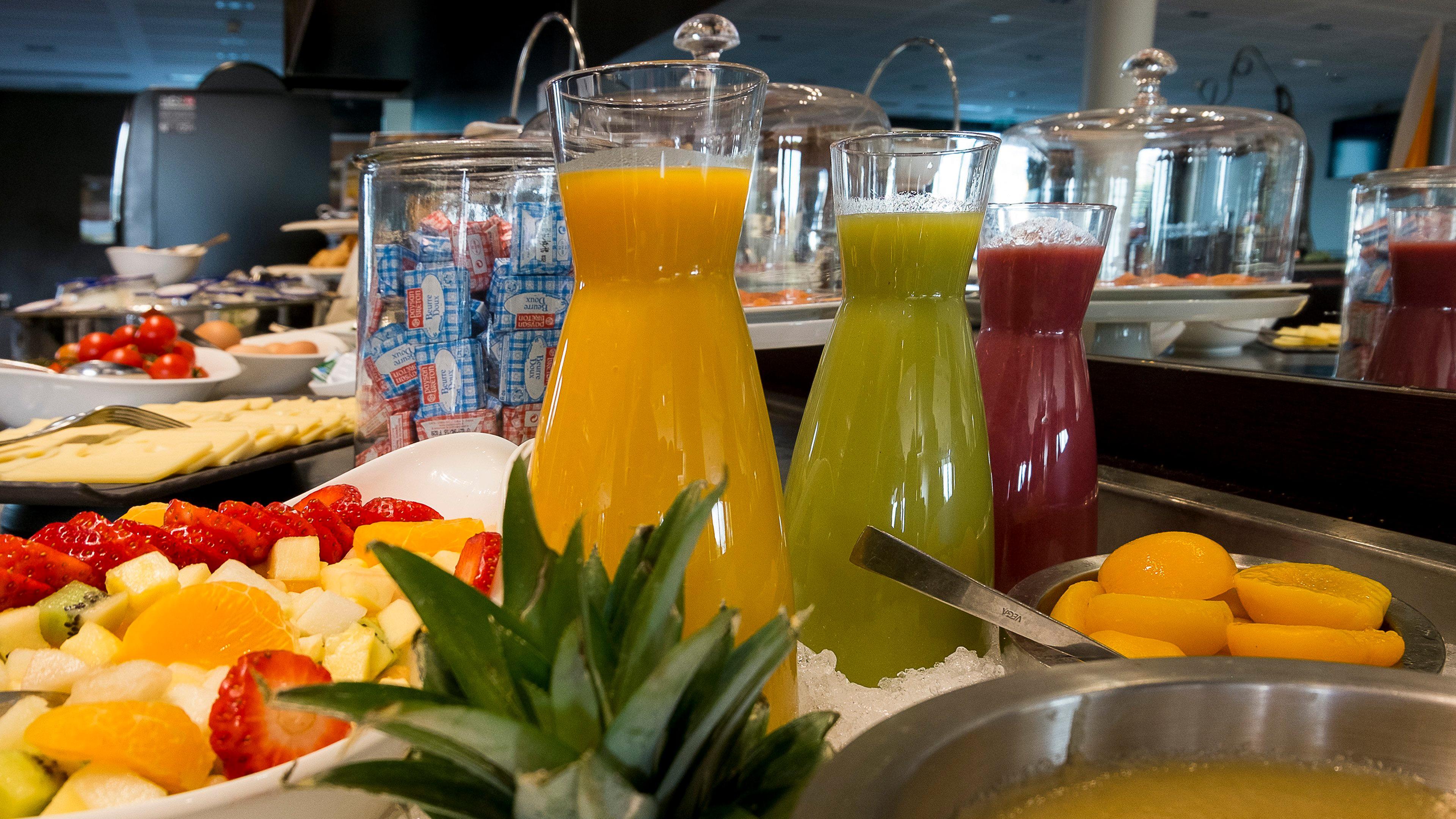 Holiday Inn Bordeaux Sud - Pessac By Ihg Exterior foto