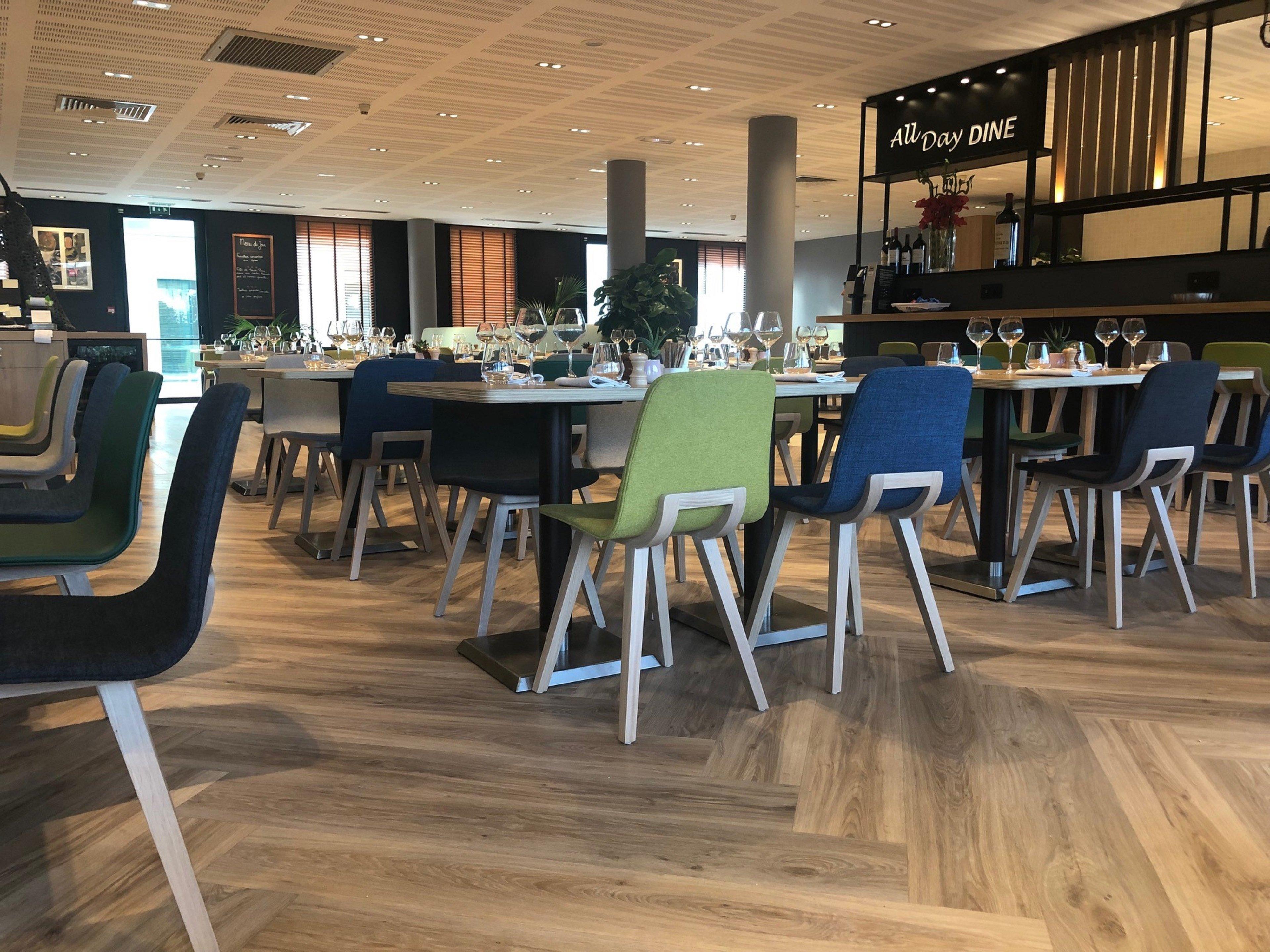 Holiday Inn Bordeaux Sud - Pessac By Ihg Exterior foto