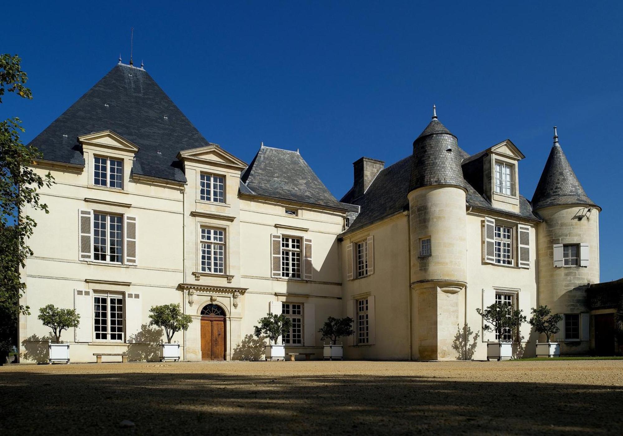 Holiday Inn Bordeaux Sud - Pessac, An Ihg Hotel Exterior foto